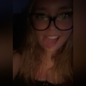 Meet your Posher, Bekah